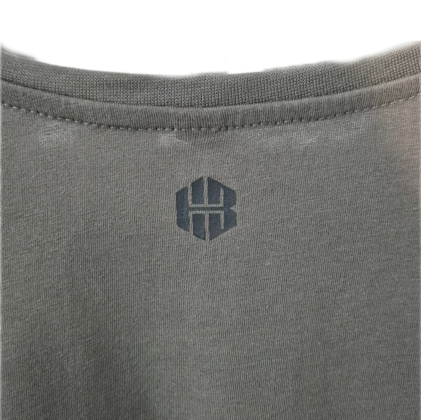 T-Shirt in Überlänge XXXLT Oliv