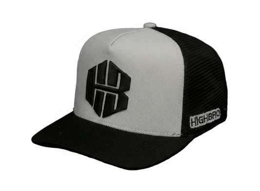 Highbro Truckercap cap