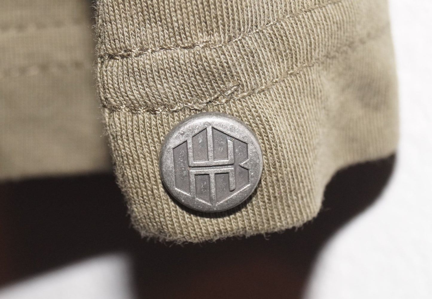 Jogginghose schwarz lang Highbro - Highbro