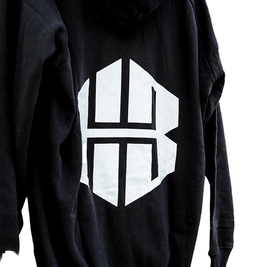 Hoody Highbro Tall Kapuzenpullover