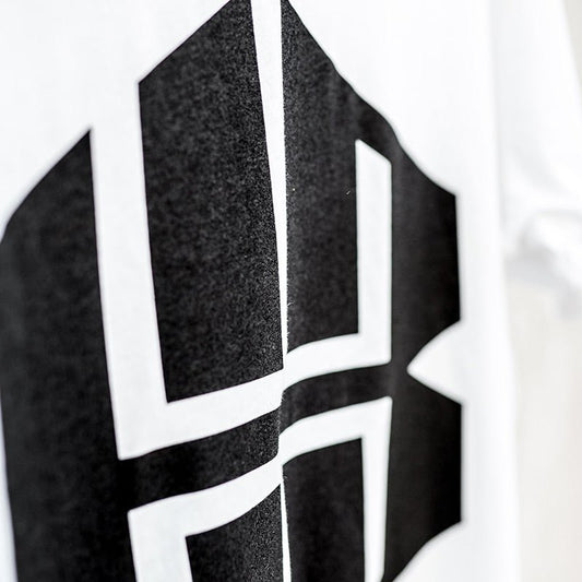 Jogginghose schwarz lang Highbro - Highbro