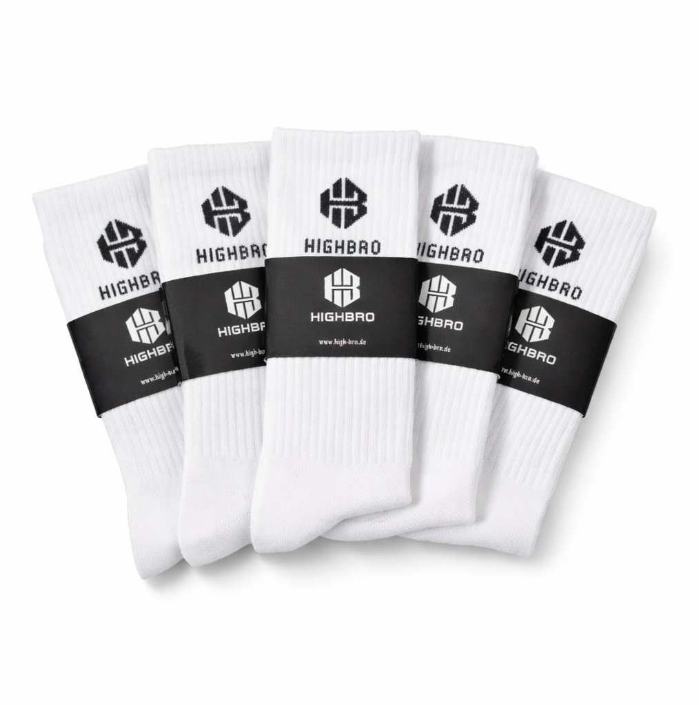 Bambus Strümpfe Antitranspirant 45/48 49/52