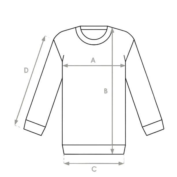 Jogginghose schwarz lang Highbro - Highbro