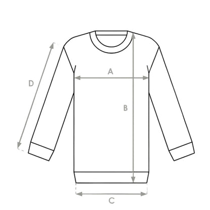 Jogginghose schwarz lang Highbro - Highbro