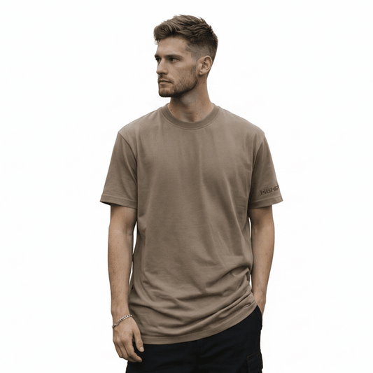 Jogginghose schwarz lang Highbro - Highbro