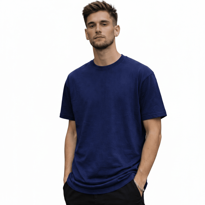 Jogginghose schwarz lang Highbro - Highbro