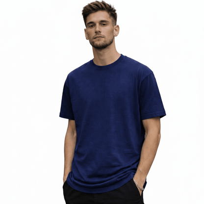 Jogginghose schwarz lang Highbro - Highbro