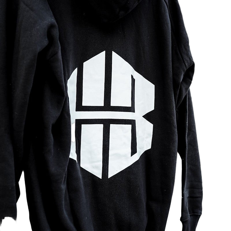 Hoody Highbro Tall Kapuzenpullover