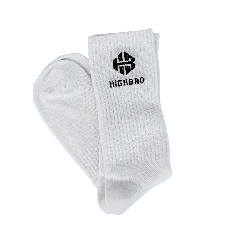 Bambussocken große Füße Highbro